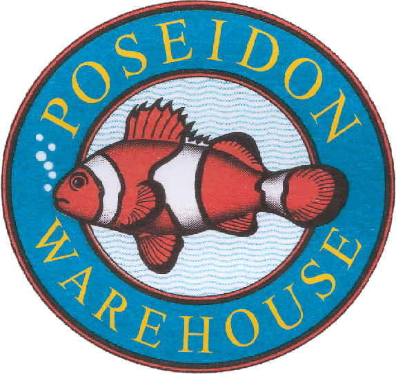 Poseidon Warehouse
